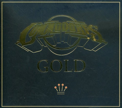 Commodores - Gold