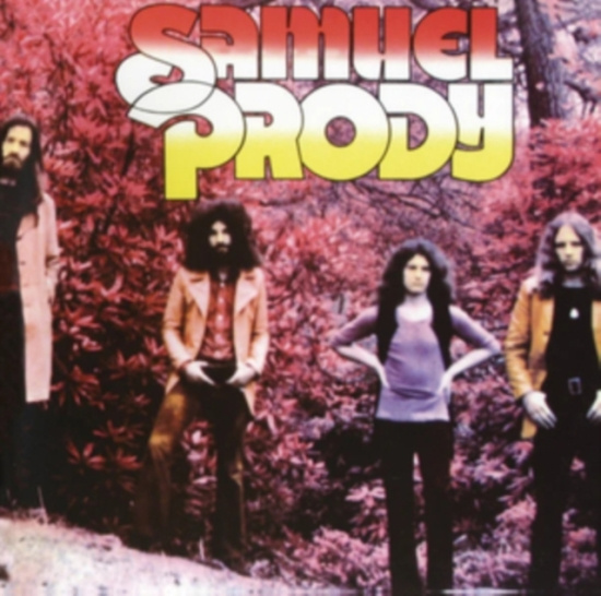 Samuel Prody - Samuel Prody