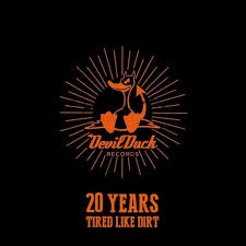 Various - 20 Years Of Devilduck Records -Tir..