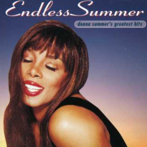 Donna Summer - Endless Summer
