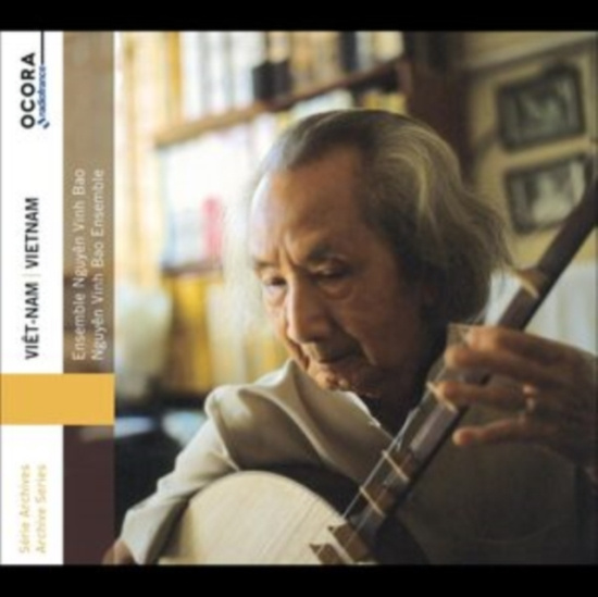 Ensemble Nguyen Vinh Bao - Vietnam