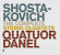 Dmitri Shostakovich - The Complete String Quartets Dmitri Shostakovich - The Complete String Quartets