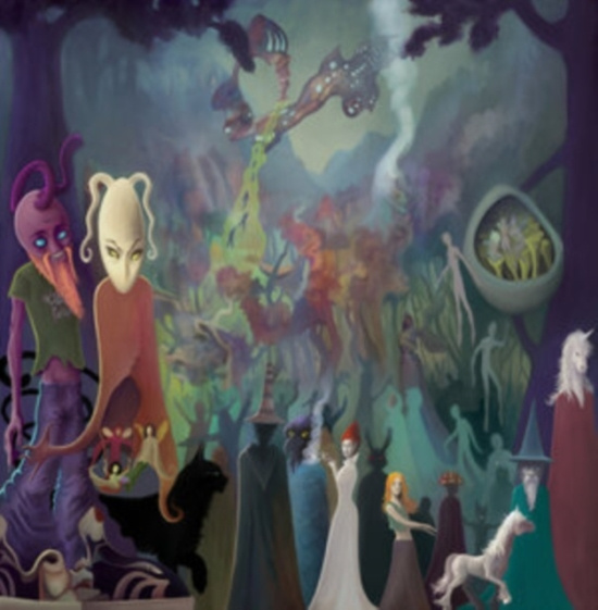 Alwanzatar - Engsyre