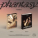 The Boyz - Phantasy 3 Love Letter/Platform (Send) The Boyz - Phantasy 3 Love Letter/Platform (Send)