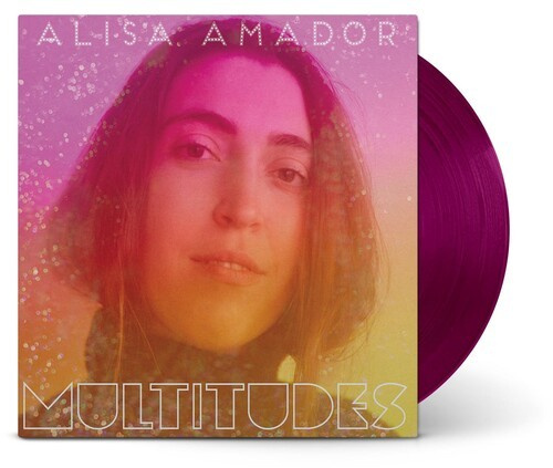 Amador Alisa - Multitudes