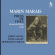 Jordi Savall & Anne Gallet & Hopkinson S - Marin Marais: Pièces De Viole Du Second Jordi Savall & Anne Gallet & Hopkinson S - Marin Marais: Pièces De Viole Du Second