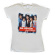 One Direction - Ladies T-Shirt: Midnight Memories One Direction - Ladies T-Shirt: Midnight Memories