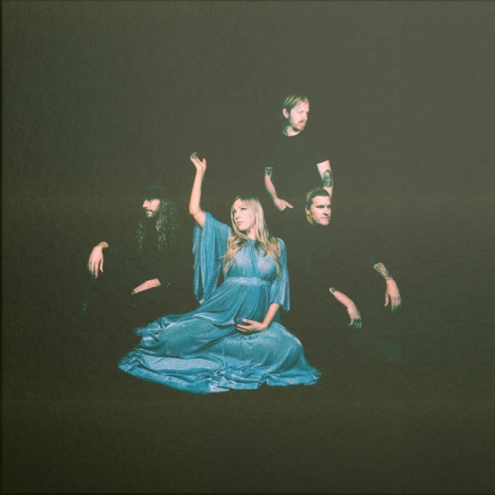 Blues Pills - Birthday