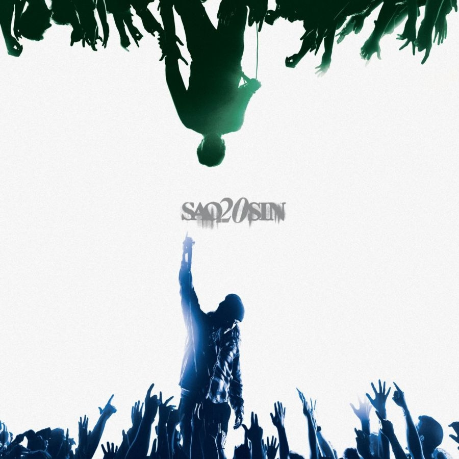 Saosin - Live From The Garden Amphitheater (