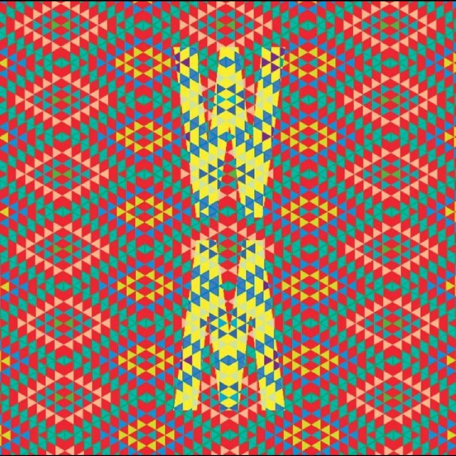 Goat - World Music (Yellow Vinyl)