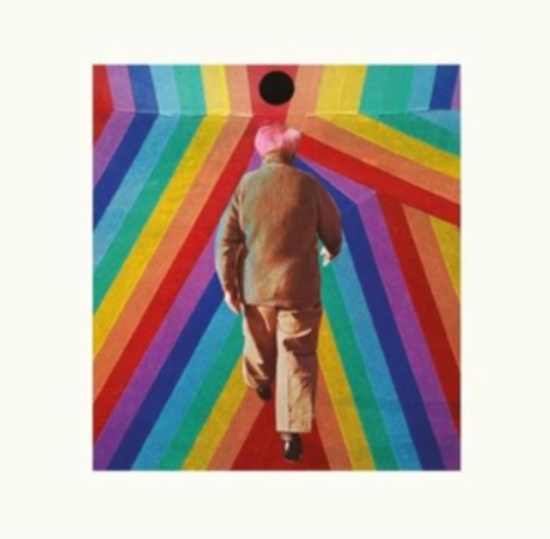 Nils Berg Cinemascope - Seven Colors Of The Universe