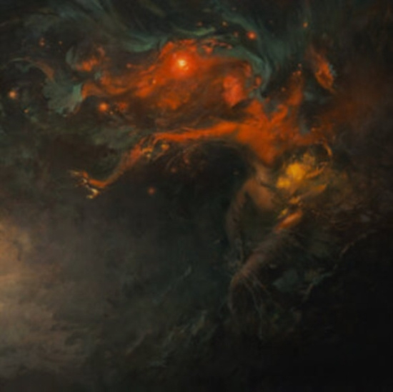 Child - Soul Murder (Vinyl Lp)