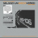Various Artists - Fred Ventura Presents Milano Undisc Various Artists - Fred Ventura Presents Milano Undisc
