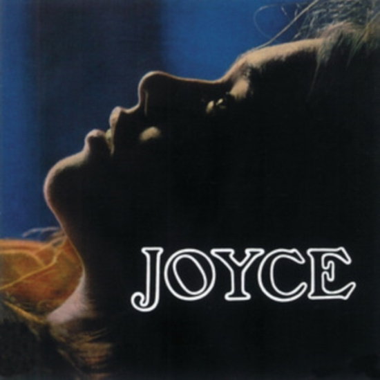Joyce - Joyce