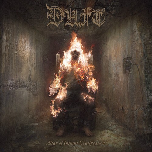 Duft - Altar Of Instant Gratification (Mar