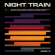 Various Artists - Night Train: Transcontinental Lands Various Artists - Night Train: Transcontinental Lands