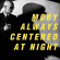 Moby - Always Centered At Night Moby - Always Centered At Night
