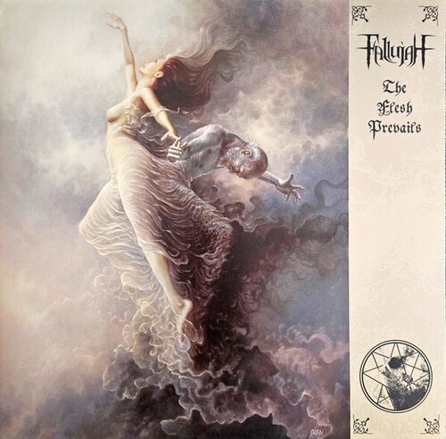 Fallujah - The Flesh Prevails (10 Year Edition Vinyl LP)