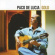 Paco De Lucia - Gold Paco De Lucia - Gold
