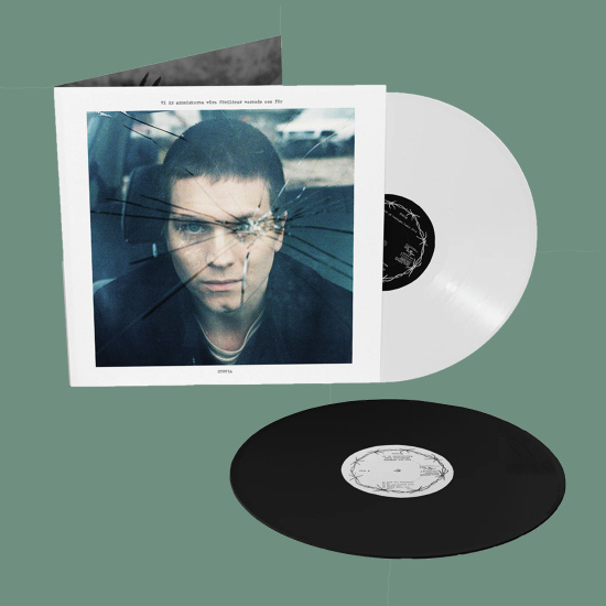 Hurula - Bundle Tygpåse +  Vi Är Människorna Som Våra Föräldrar Varnade Oss för (10-års jubileum utgåva)