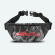 Motley Crue - Dr Feelgood Face Bum Bag Motley Crue - Dr Feelgood Face Bum Bag