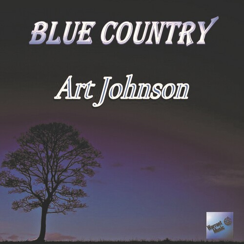 Art Johnson - Blue Country