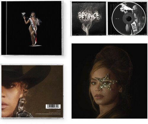 Beyoncé - Cowboy Carter