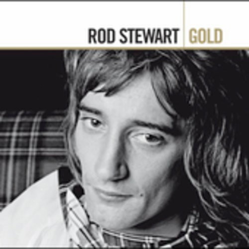 Stewart Rod - Gold