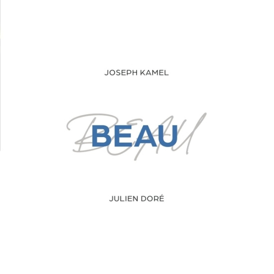 Kamel Joseph - Beau