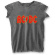 Ac/Dc - Logo Bo Lady Char Ac/Dc - Logo Bo Lady Char