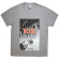Ac/Dc - Angus Stage Uni Grey Ac/Dc - Angus Stage Uni Grey