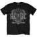 Ac/Dc - Black Ice Uni Bl Ac/Dc - Black Ice Uni Bl