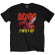Ac/Dc - Neon Live Uni Bl Ac/Dc - Neon Live Uni Bl