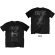 Ac/Dc - Ftatr 40Th Monochrome Uni Bl Ac/Dc - Ftatr 40Th Monochrome Uni Bl
