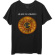 Alice In Chains - Circle Sun Vintage Uni Bl Alice In Chains - Circle Sun Vintage Uni Bl