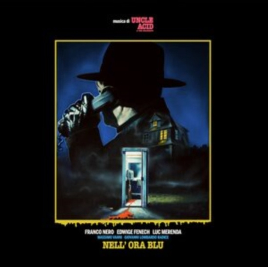Uncle Acid & The Deadbeats - Nell Ora Blu (2Lp Black)