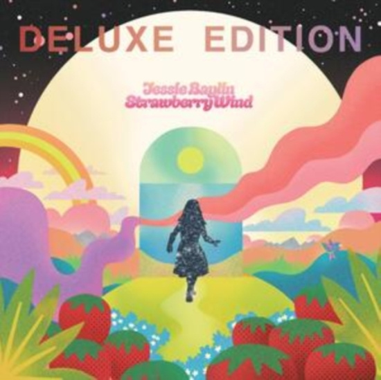 Baylin Jessie - Strawberry Wind (Deluxe Edition, Ta