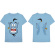 Disney - Genie F&B Uni Lht Blue Disney - Genie F&B Uni Lht Blue
