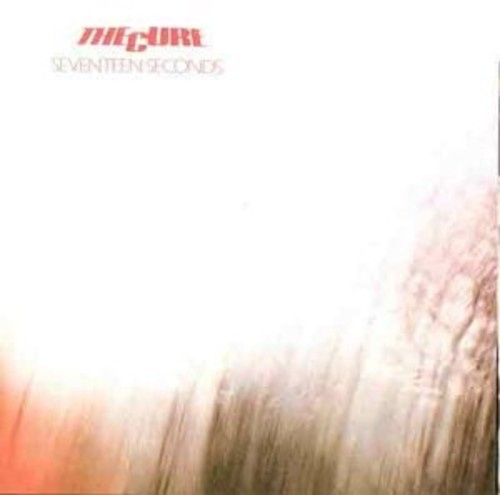 The Cure - Seventeen Second