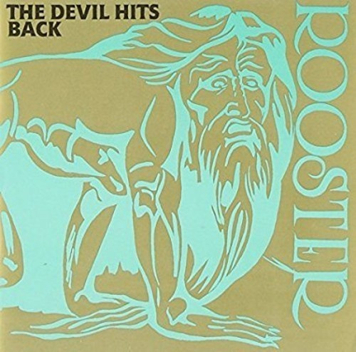 Atomic Rooster - The Devil Hits Back