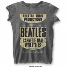 The Beatles - Carnegie Hall Bo Lady Char  1