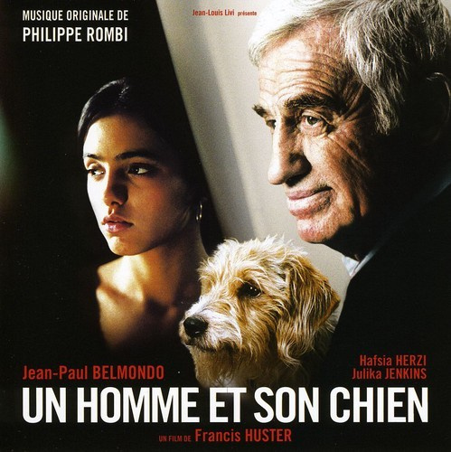 Rombi - Soundtrack - A Man And His Dog