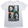The Doors - Colour Box Uni Wht The Doors - Colour Box Uni Wht