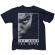 Ice Cube - Half Face Uni Bl Ice Cube - Half Face Uni Bl