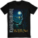 Iron Maiden - Fear Of The Dark Tree Sprite Bl T-Shirt Iron Maiden - Fear Of The Dark Tree Sprite Bl T-Shirt