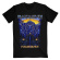 Iron Maiden - Dark Ink Powerslaves Uni Bl Iron Maiden - Dark Ink Powerslaves Uni Bl