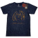 John Lennon - Self Portrait Snow Wash Uni Navy John Lennon - Self Portrait Snow Wash Uni Navy