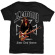 Lemmy - Iron Cross Stone Deaf Forever Uni Bl Lemmy - Iron Cross Stone Deaf Forever Uni Bl