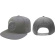 Ramones - Presidential Seal Grey Snapback C Ramones - Presidential Seal Grey Snapback C
