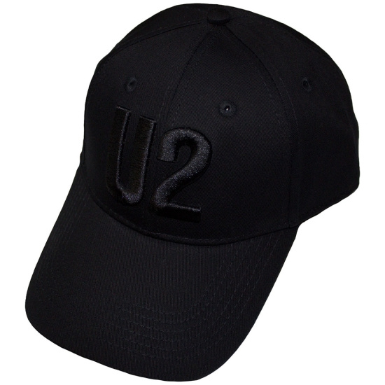 U2 - Logo Bl Baseball C